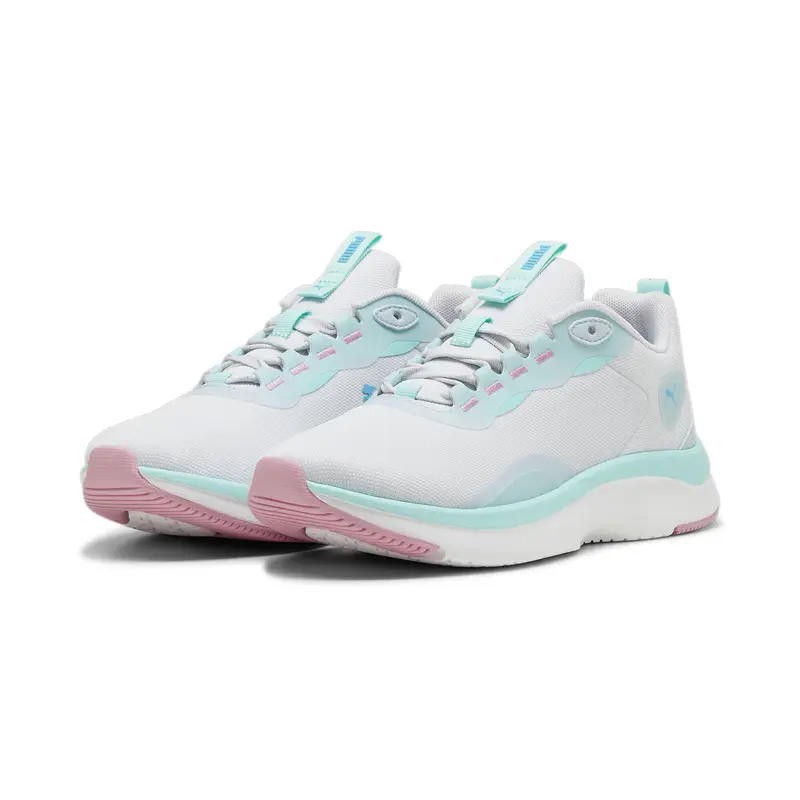 Sneakers SOFTRIDE Orla da donna PUMA | Puma Grigio