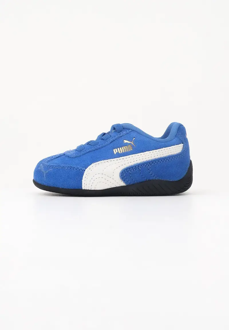 PUMA Sneakers Speedcat blu da neonato