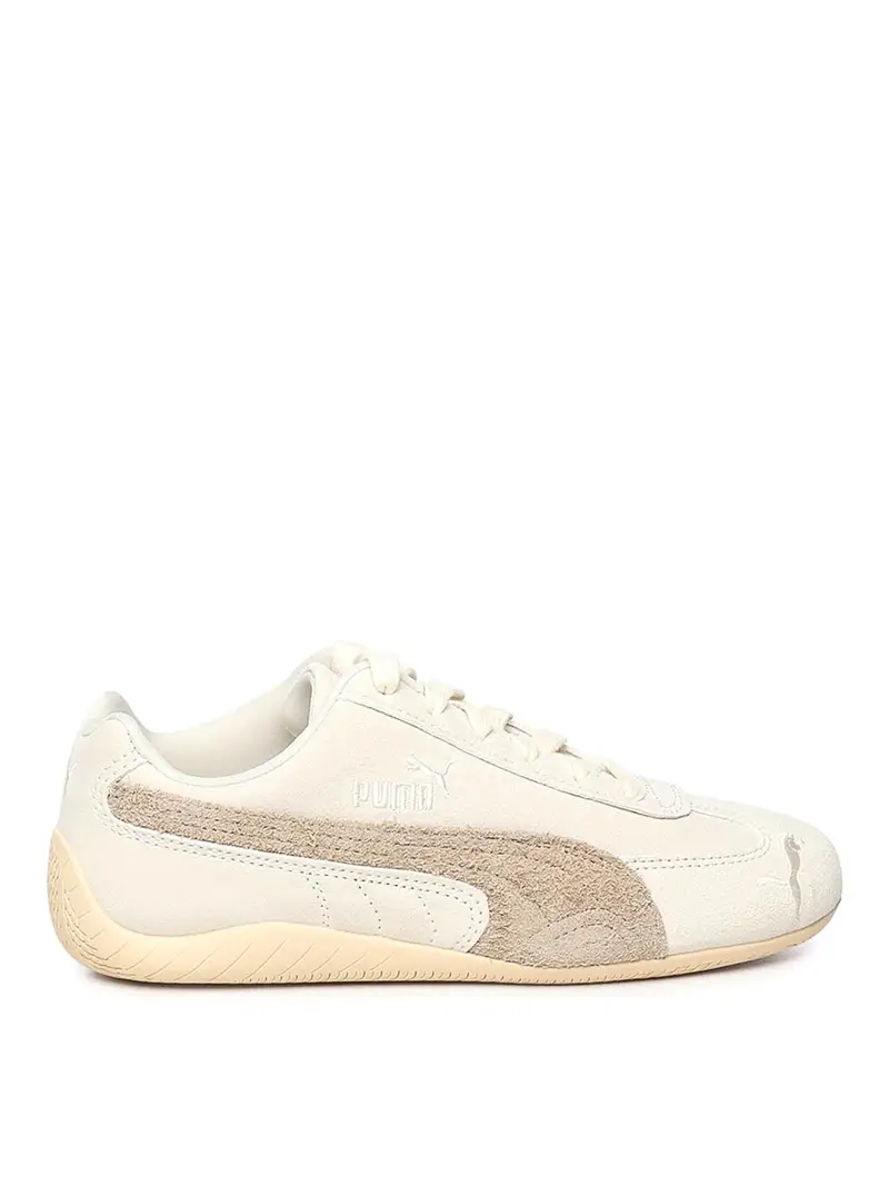 Sneakers Speedcat elevate Wns Bianco