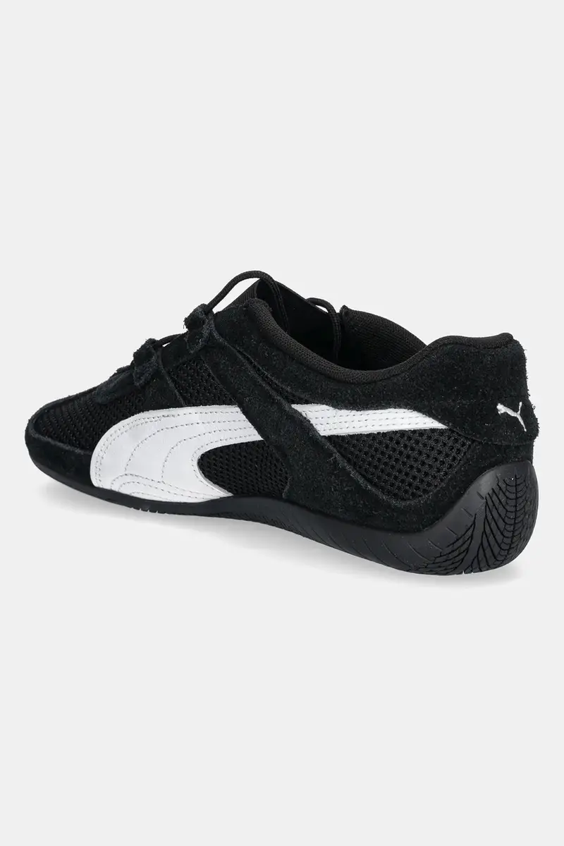 sneakers Speedcat Go Wns donna colore nero 403589 miniatura 3