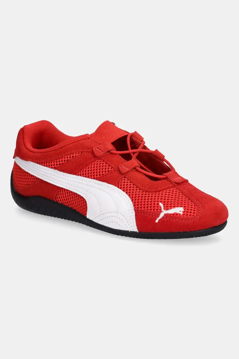 sneakers Speedcat Go Wns donna colore rosso 403589
