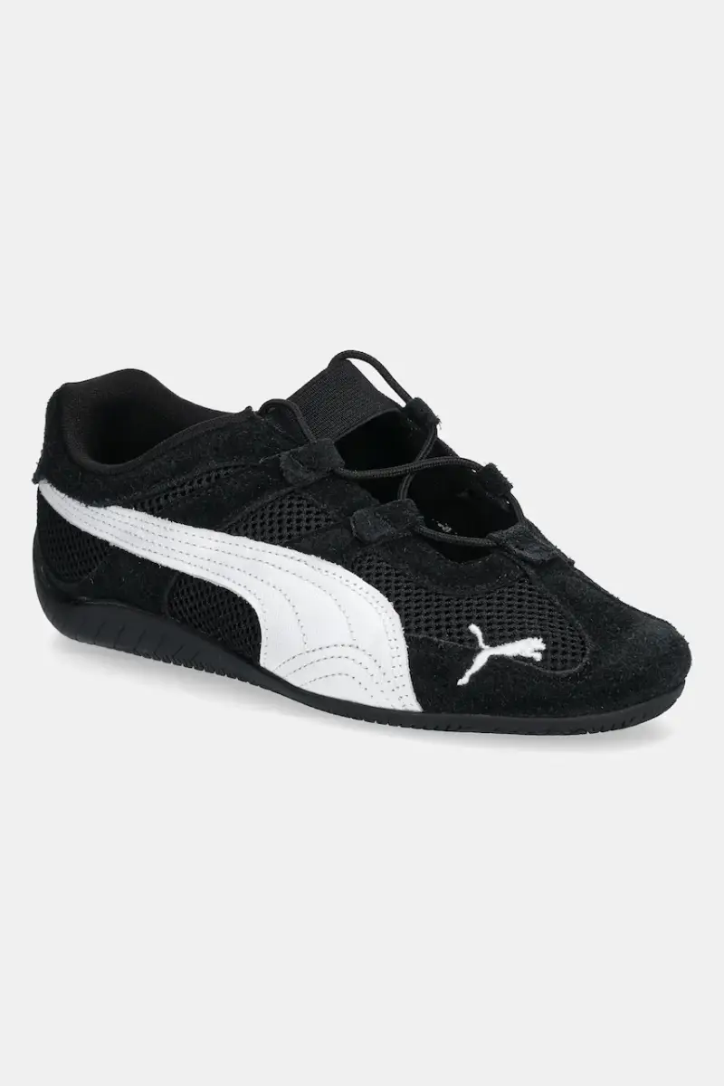 sneakers Speedcat Go Wns Nero
