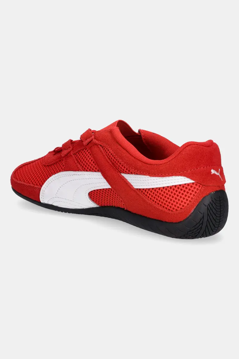 sneakers Speedcat Go Wns Rosso miniatura 3