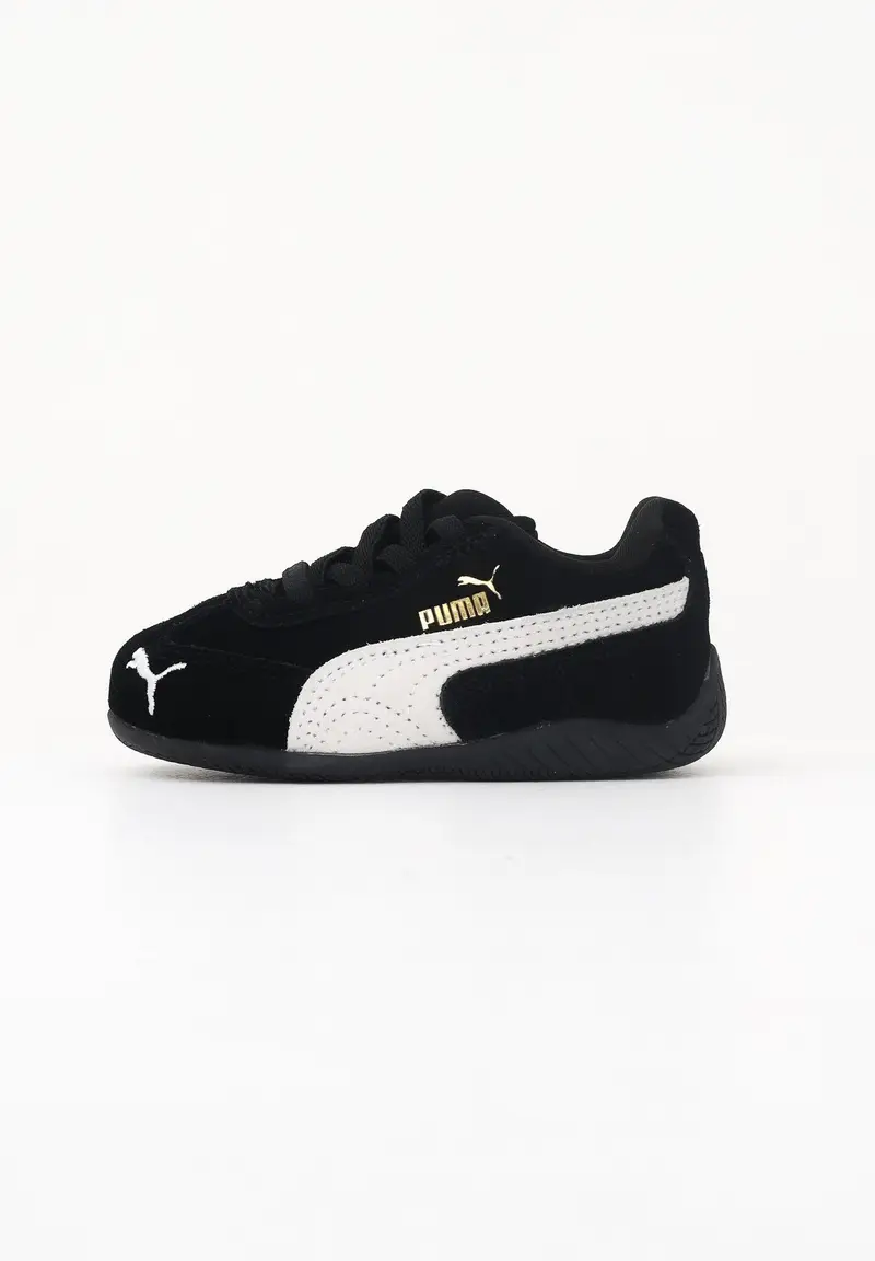 PUMA Sneakers Speedcat nere da neonato