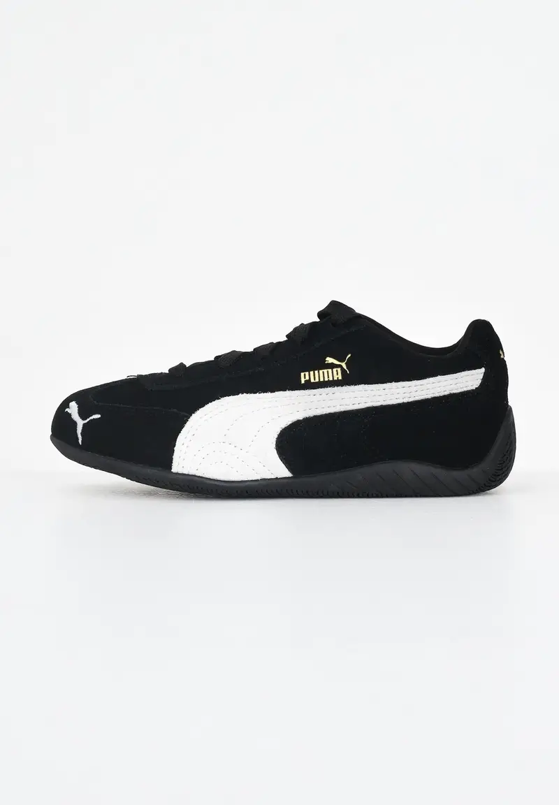 PUMA Sneakers Speedcat nere per bambino e bambina