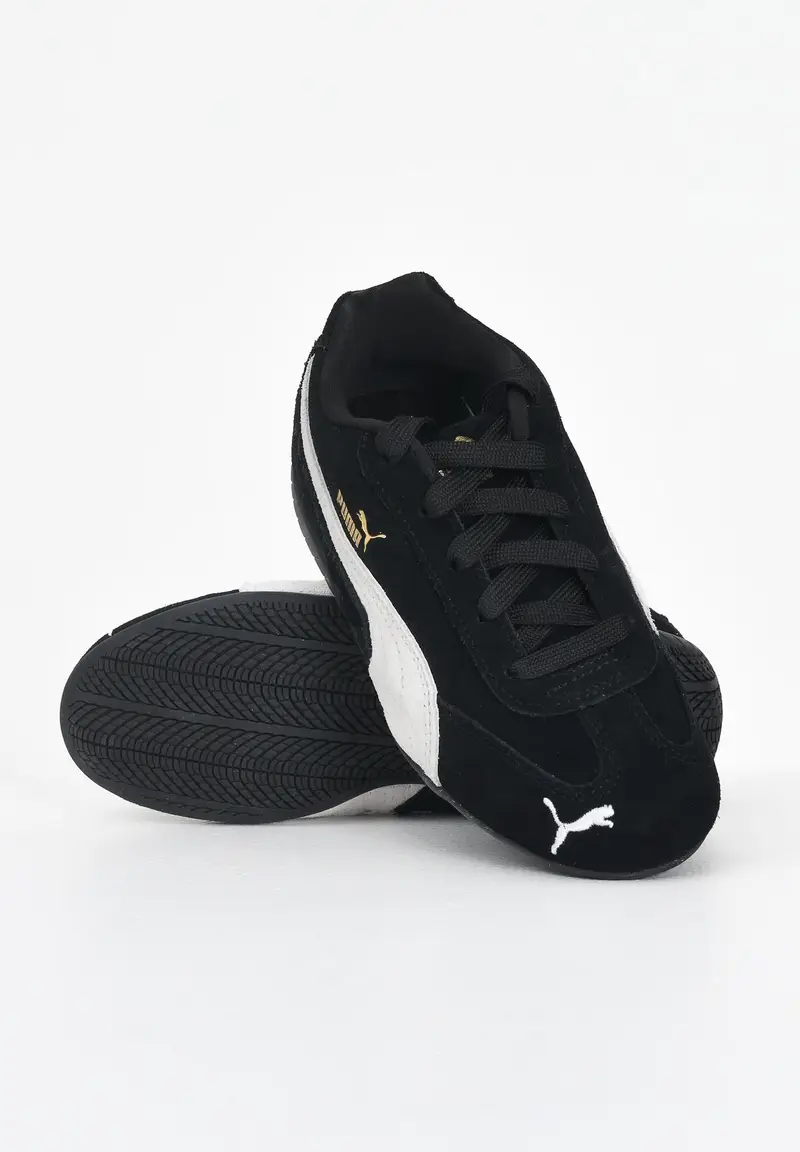 PUMA Sneakers Speedcat nere per bambino e bambina miniatura 3
