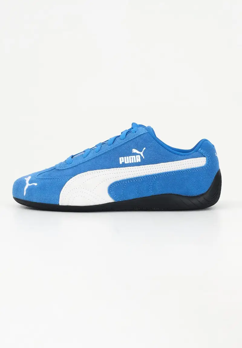 PUMA Sneakers Speedcat OG azzurre per uomo e donna