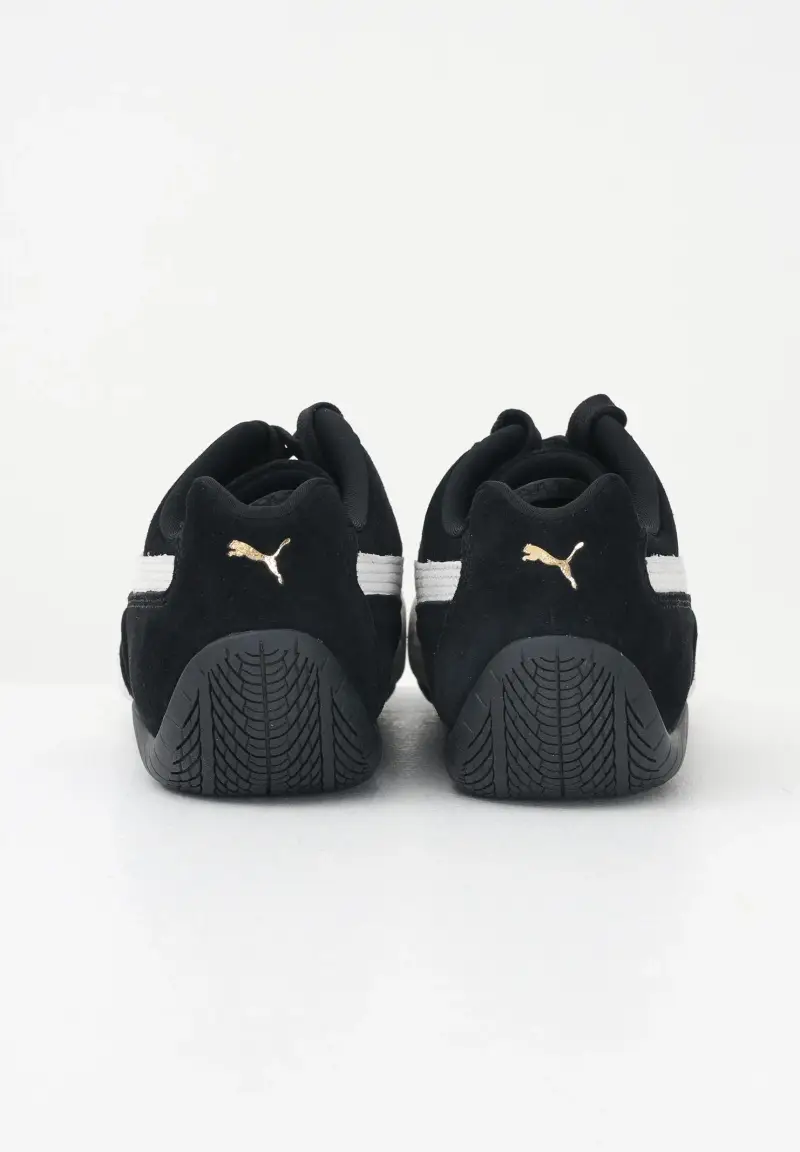 Sneakers Speedcat OG nere per uomo e donna miniatura 2