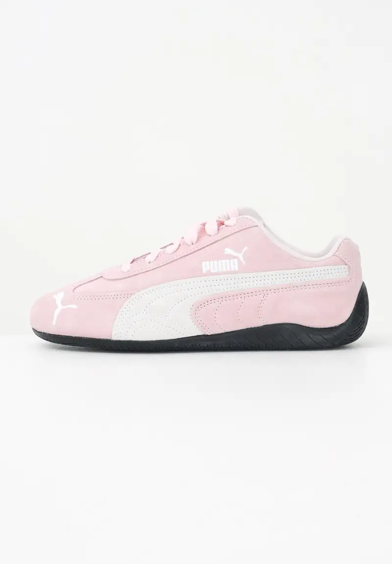PUMA Sneakers Speedcat OG rosa da donna