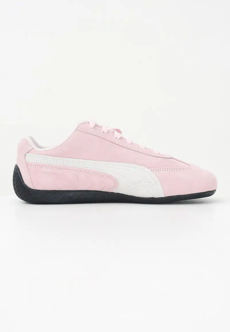 PUMA Sneakers Speedcat OG rosa da donna miniatura 2