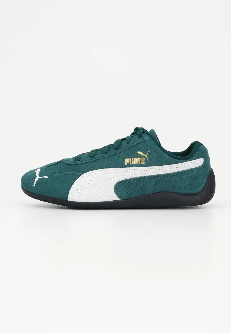 PUMA Sneakers Speedcat OG verdi per uomo e donna