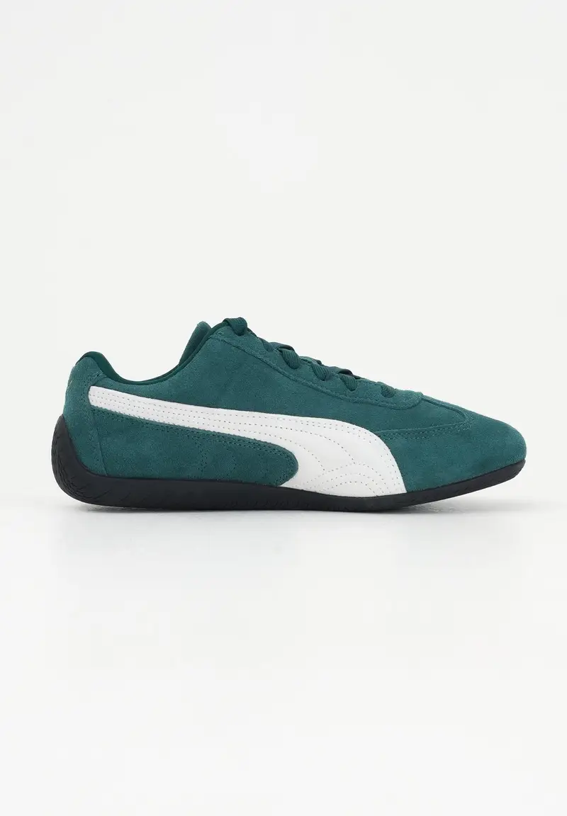 PUMA Sneakers Speedcat OG verdi per uomo e donna miniatura 2