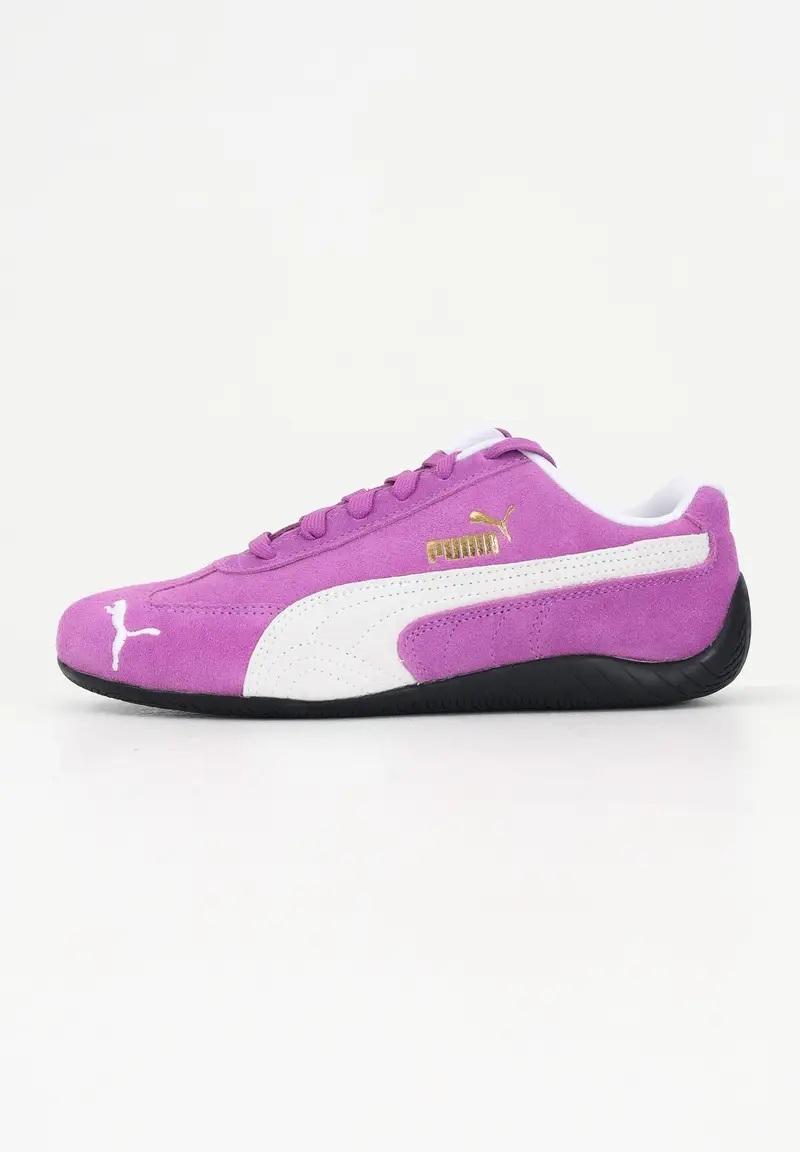 PUMA Sneakers Speedcat OG viola da donna
