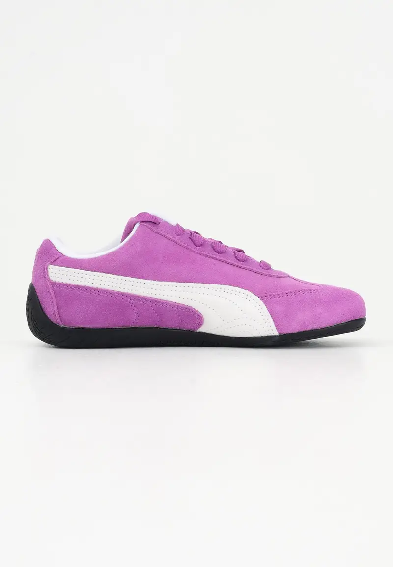 PUMA Sneakers Speedcat OG viola da donna miniatura 2
