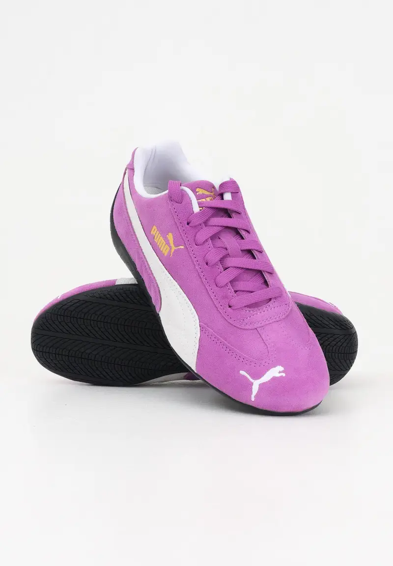 PUMA Sneakers Speedcat OG viola da donna miniatura 3