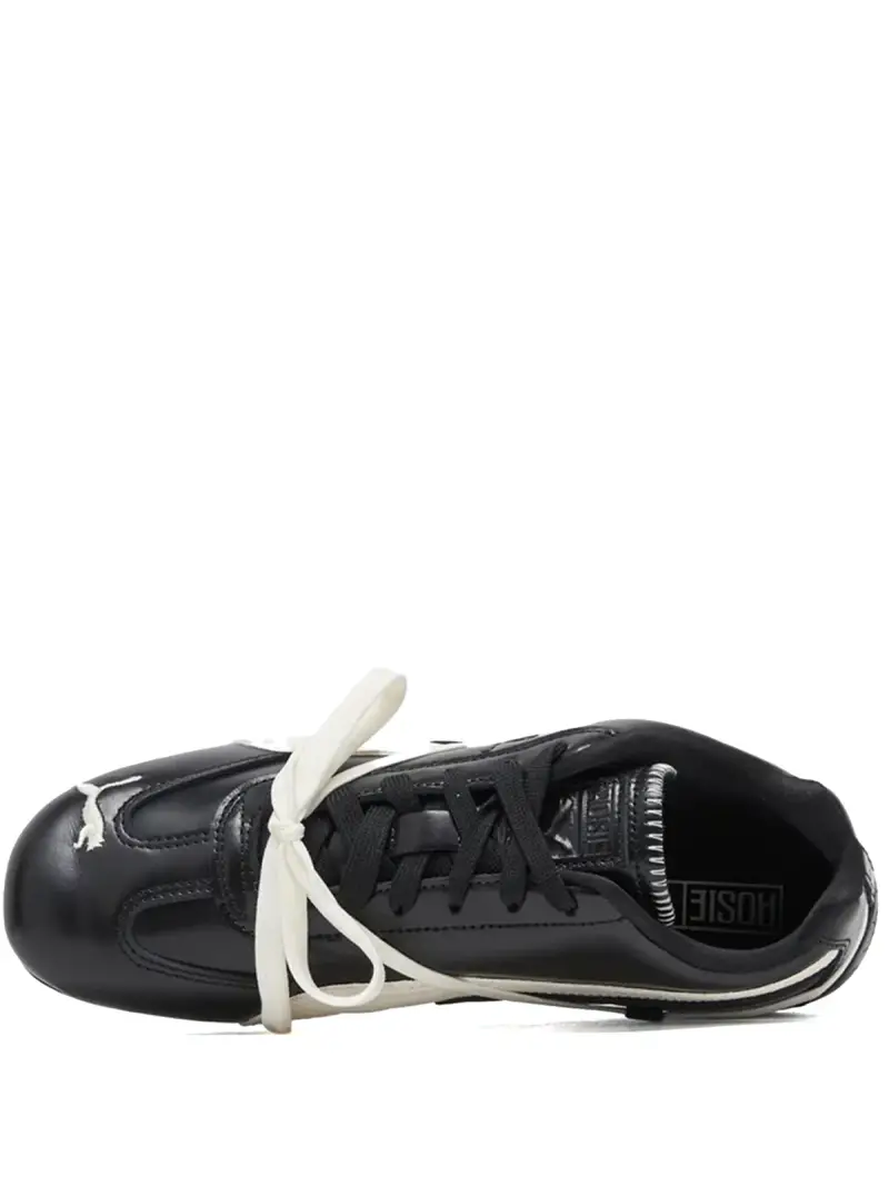 sneakers speedcat Puma x Rosé NERO miniatura 3