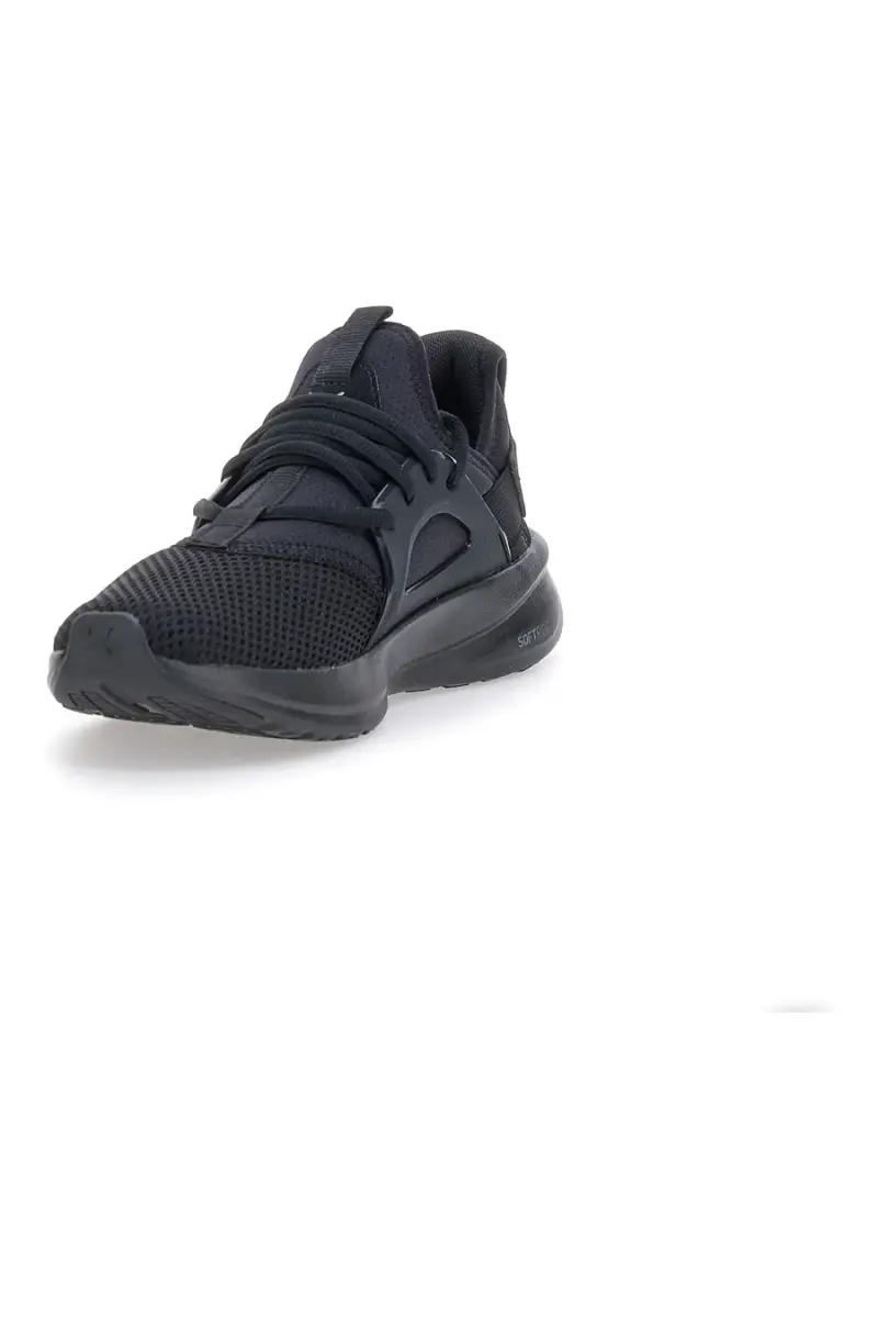 Sneakers Sportive Nere Puma Sofride Enzo Evo JR [NERO miniatura 3