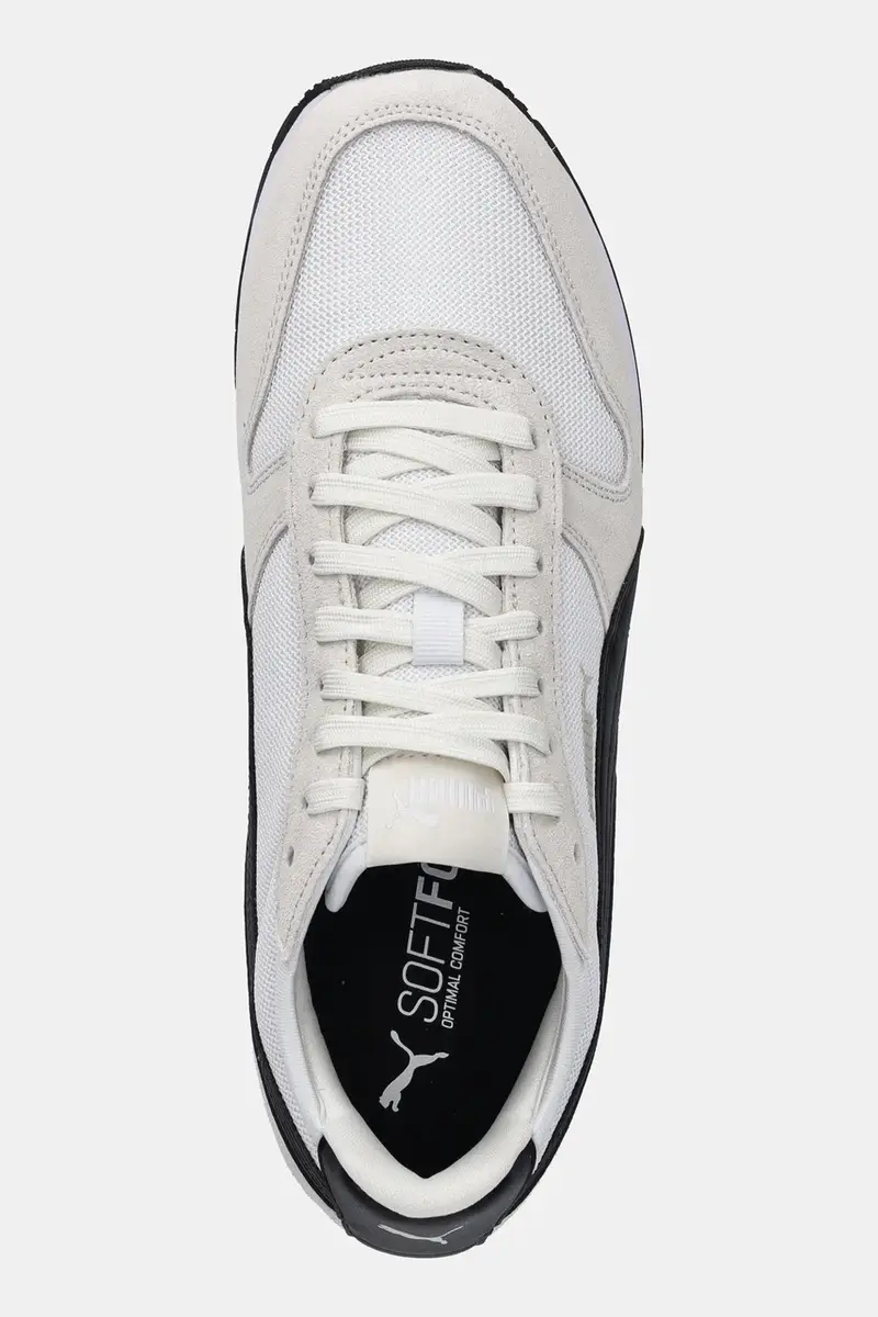 sneakers ST MILER uomo colore beige 401622 miniatura 4