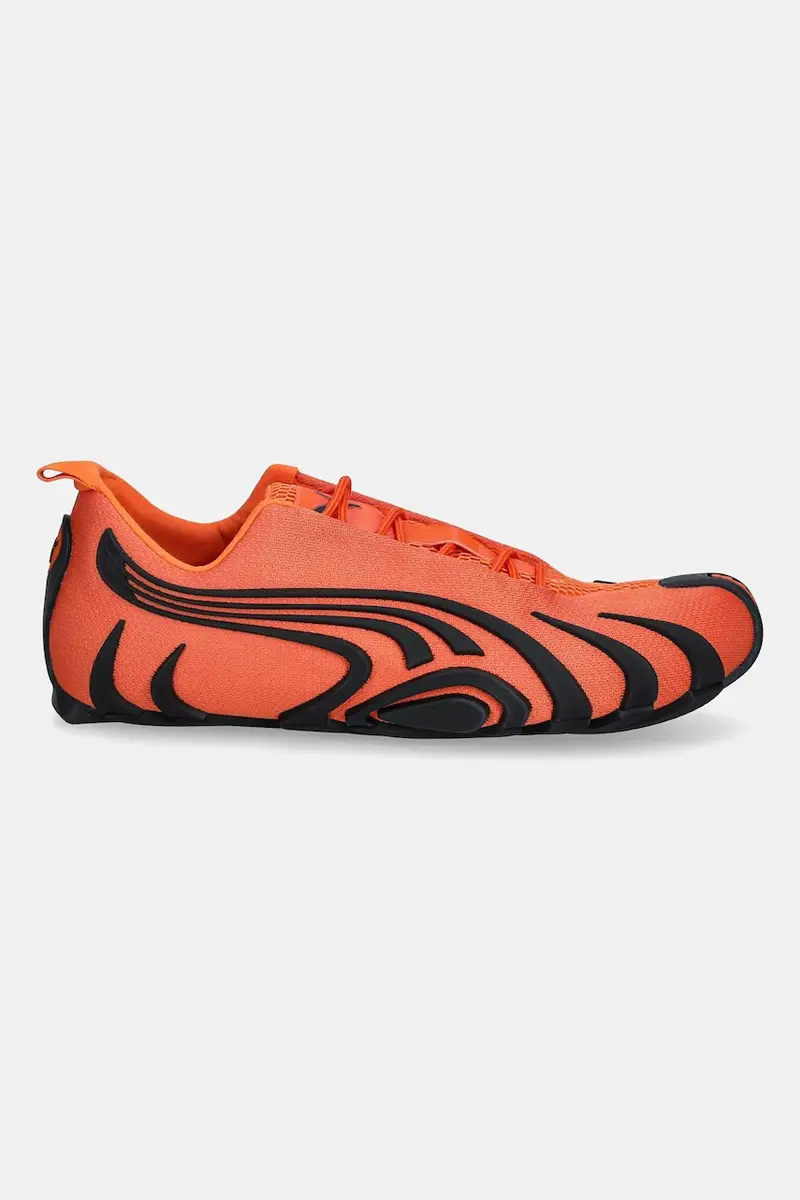 sneakers Talon OG uomo colore arancione 402955 miniatura 2