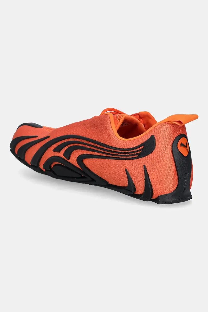 sneakers Talon OG uomo colore arancione 402955 miniatura 3