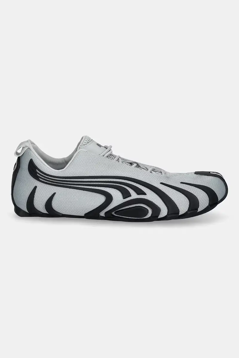 sneakers Talon OG uomo colore grigio 402955 miniatura 2