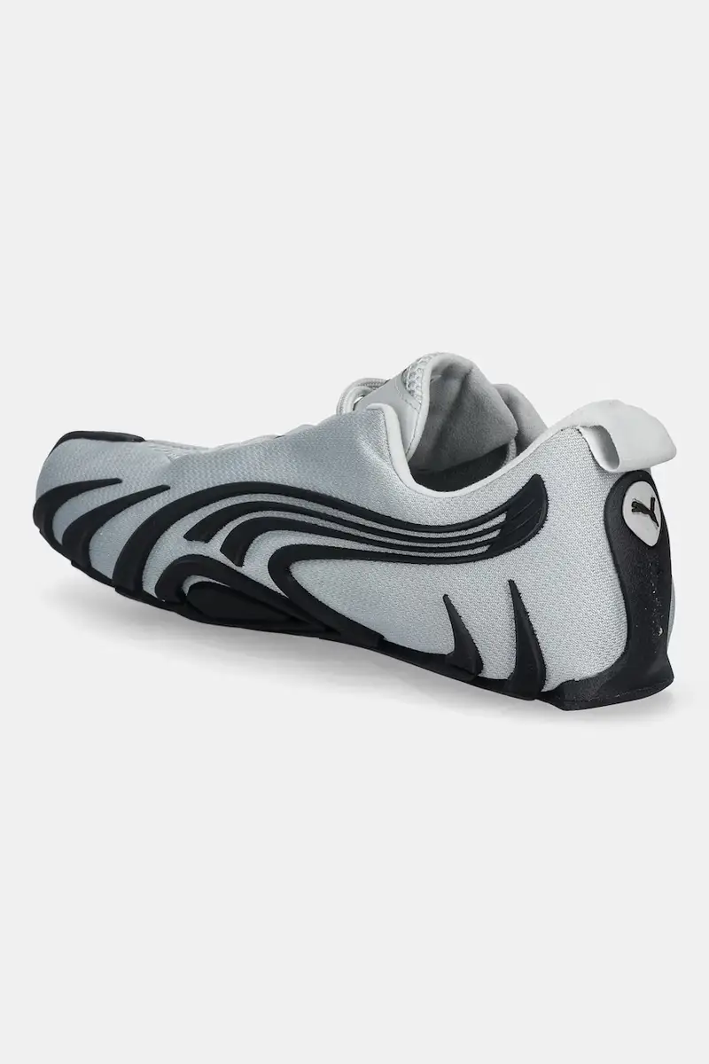 sneakers Talon OG uomo colore grigio 402955 miniatura 3