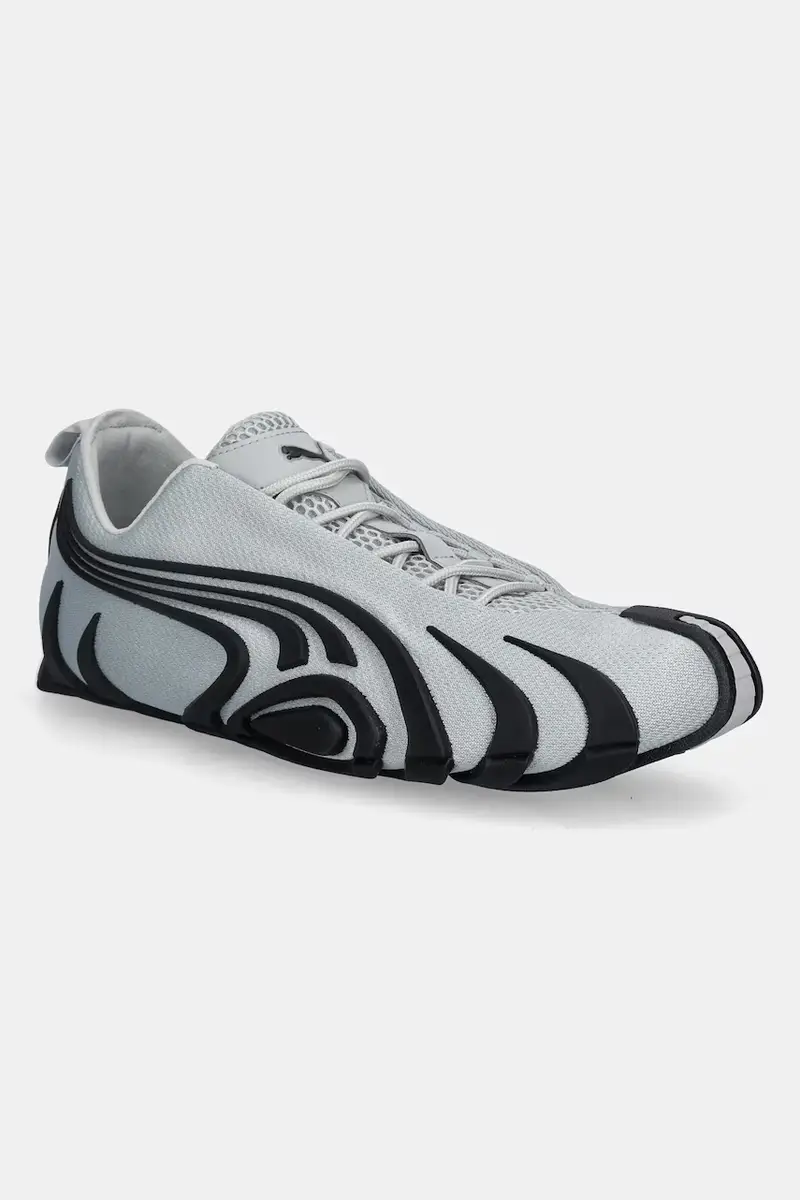sneakers Talon OG uomo colore grigio 402955