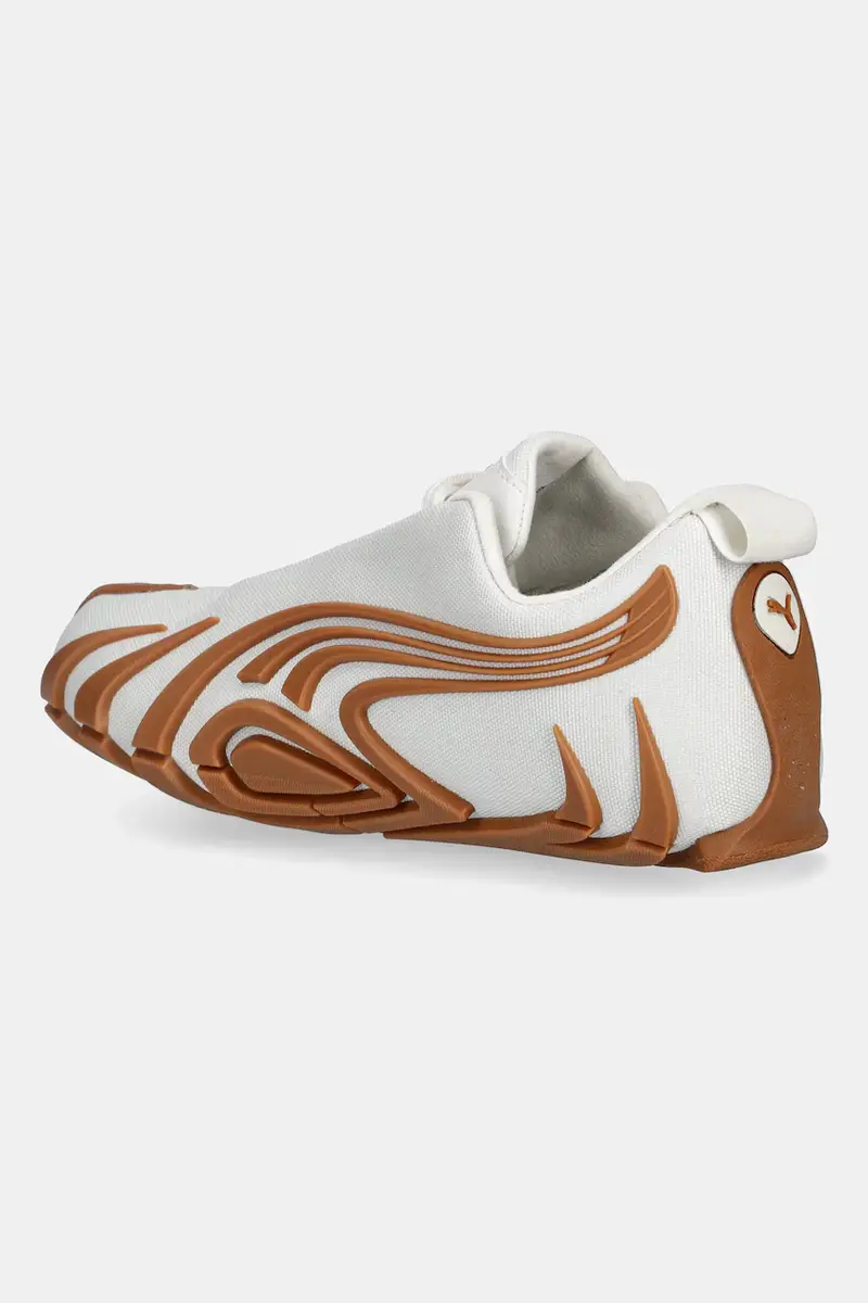 sneakers Talon WTR colore beige 402956 miniatura 3