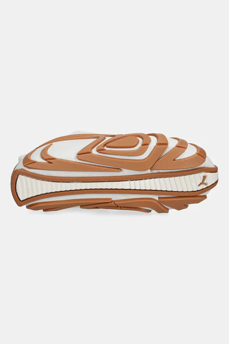 sneakers Talon WTR colore beige 402956 miniatura 5