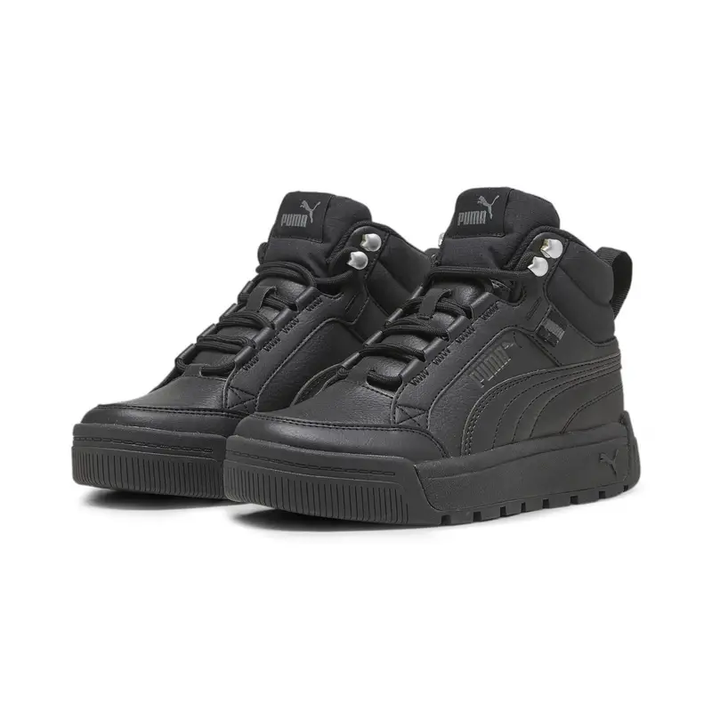 Sneakers Tarrenz SB III WTR per ragazzi PUMA Black Shadow Gray | Puma Nero