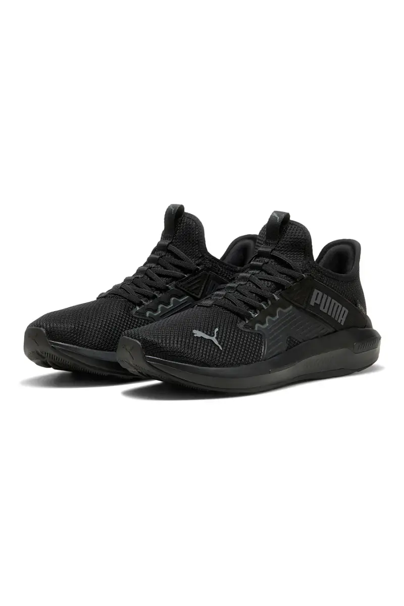 Puma Slip Nero 4263058 miniatura 2