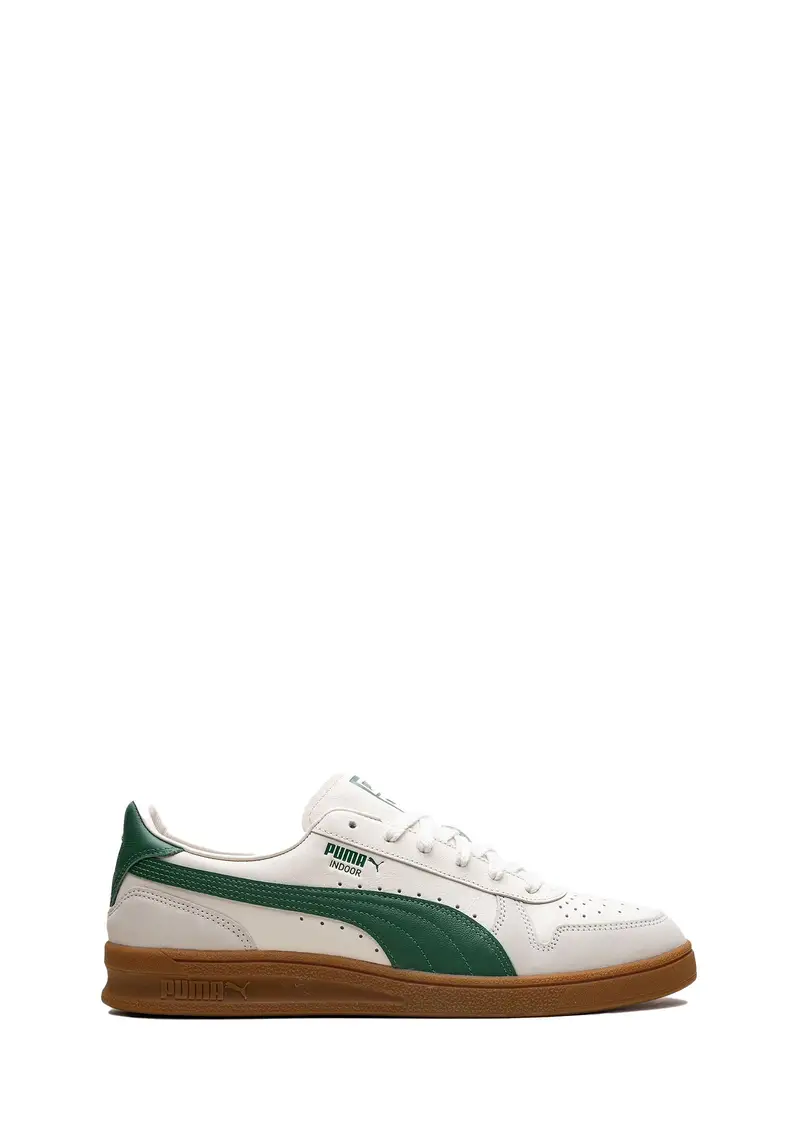PUMA - Sneakers Uomo White