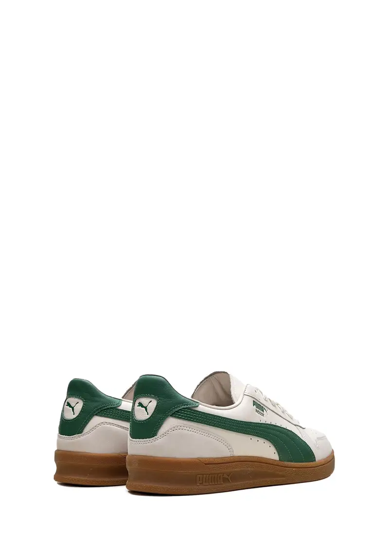 PUMA - Sneakers Uomo White miniatura 2