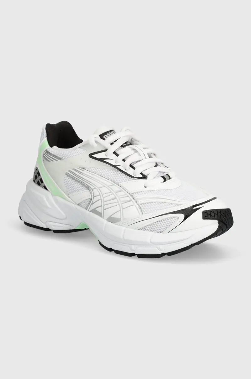 sneakers Velophasis Always On colore bianco 385849