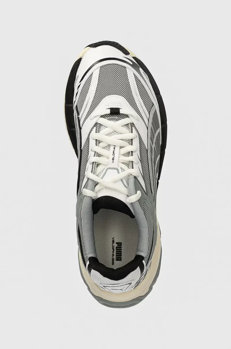 sneakers Velophasis Born in the 2000s Grigio miniatura 4