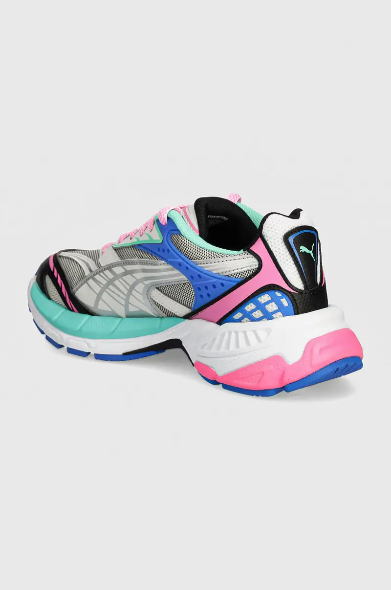 sneakers Velophasis Born in the 2000s Multicolore miniatura 3