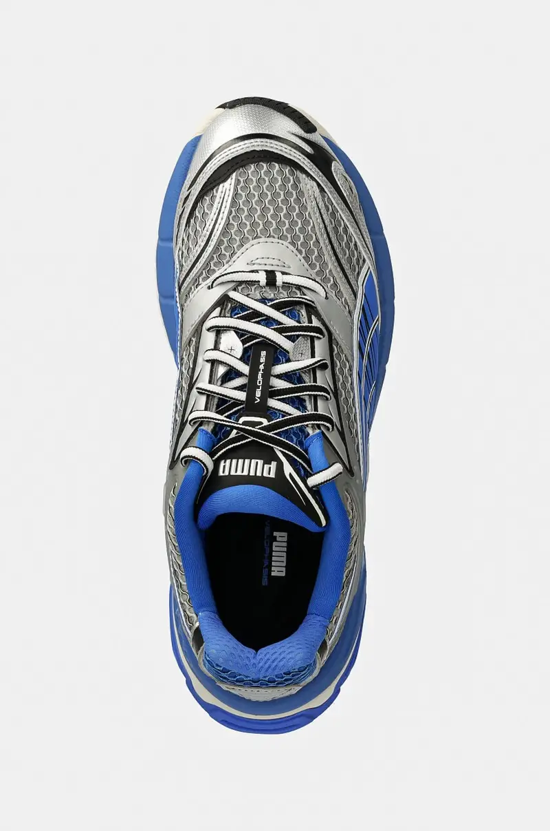 sneakers Velophasis Phased Blu miniatura 4