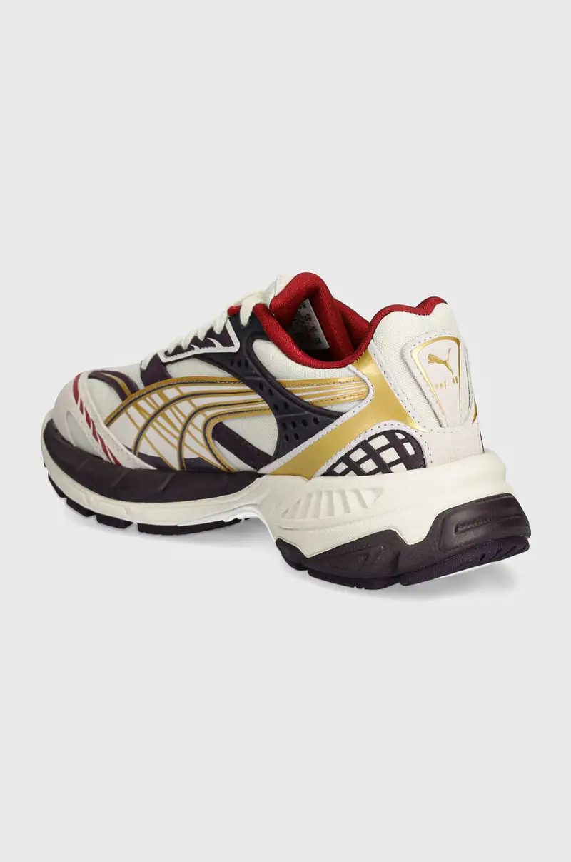 sneakers Velophasis Play Paris Beige miniatura 3