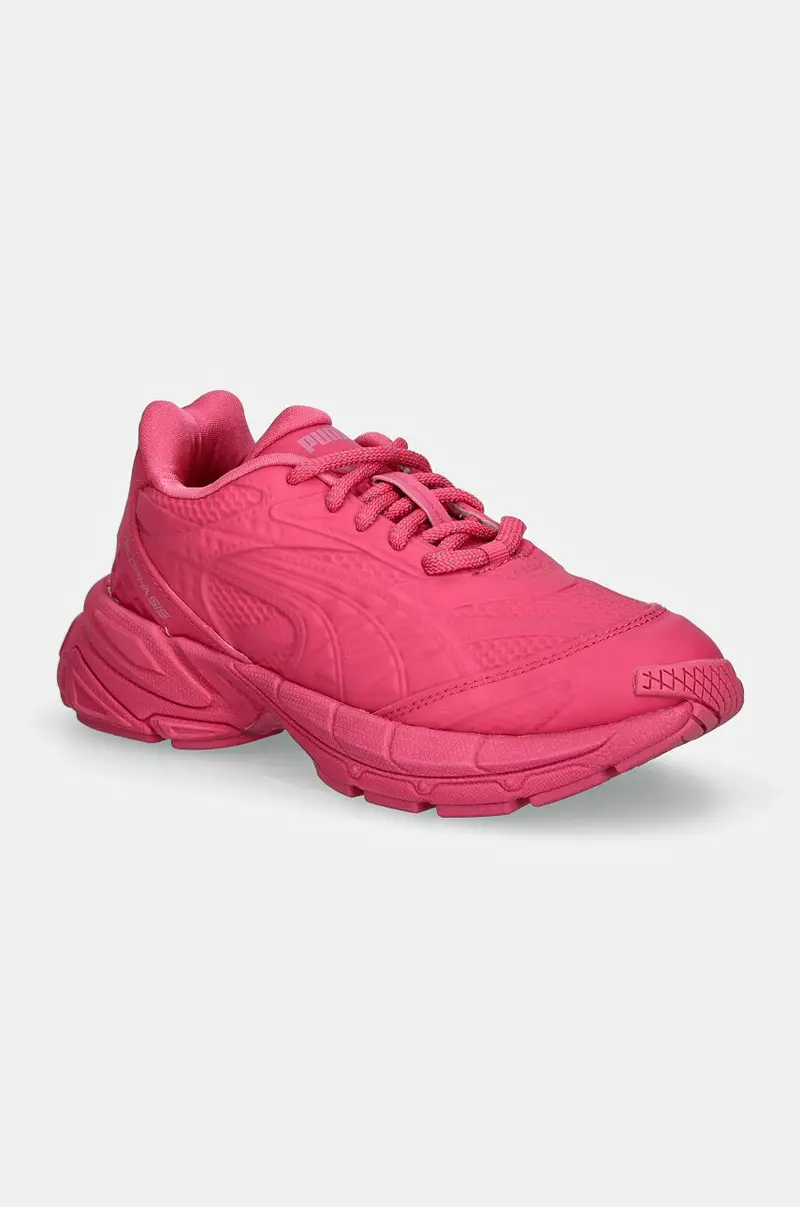 sneakers Velophasis Vacuum colore rosa 398263