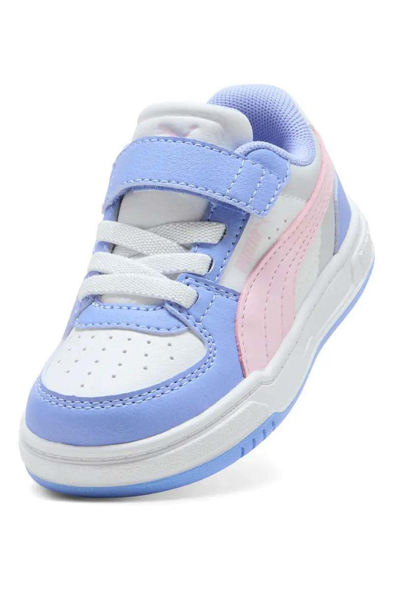 Sneakers viola Puma Caven III Block AC+ Inf [LAVANDA] miniatura 4