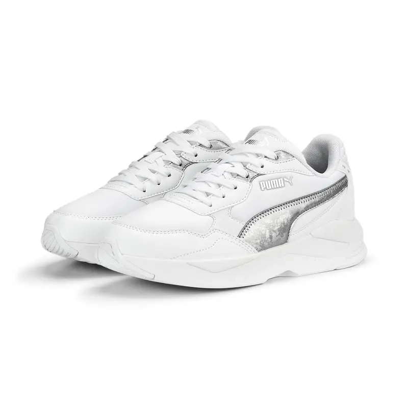 Sneakers X-Ray Speed Lite Metallics da donna PUMA | Puma Bianco