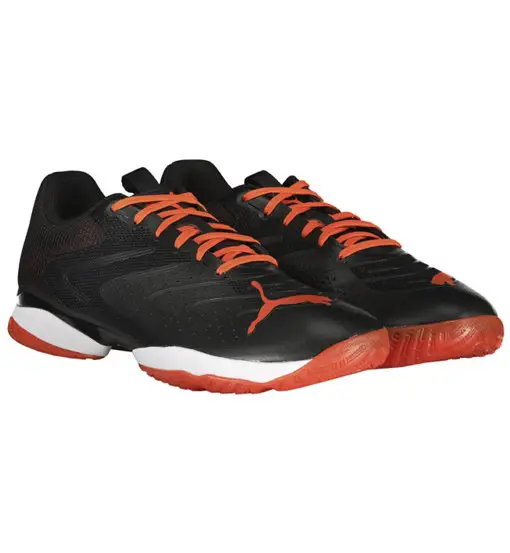 Solarattack RCT - scarpe da padel Black