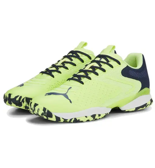 Solarattack RCT - scarpe da padel Green
