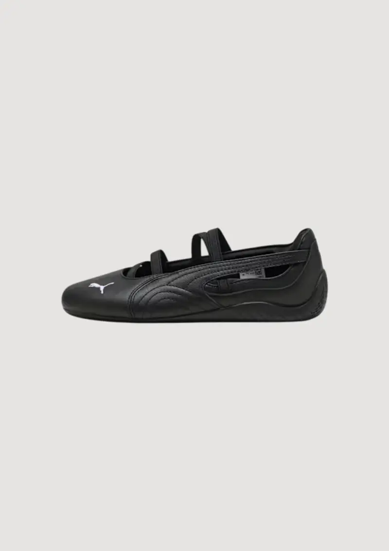 Speedcat Ballet BLACK