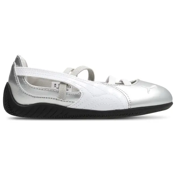 Speedcat Bambini - Sneakers Grigio Grey