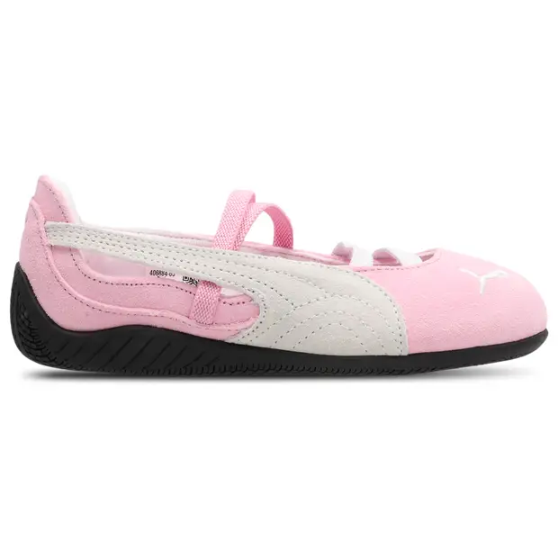 Speedcat Bambini - Sneakers Rosa Pink