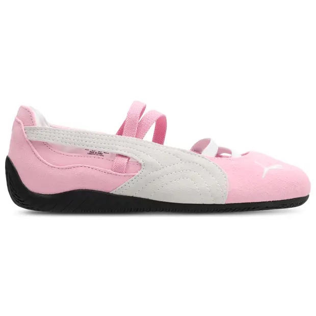 Speedcat Bambini - Sneakers Rosa Pink