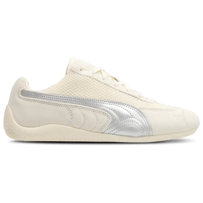 Puma Speedcat female Scarpe - Bianco - Nylon - Foot Locker