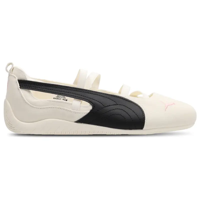 Speedcat female Scarpe - Bianco - Pelle - Foot Locker White