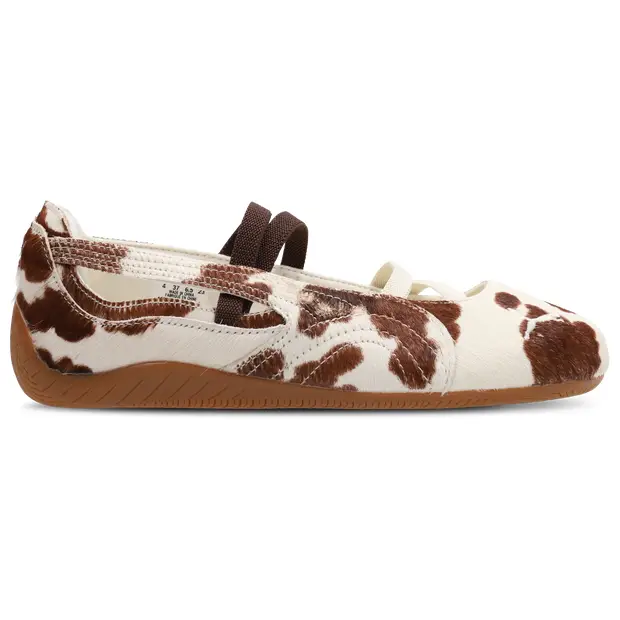 Speedcat female Scarpe - Marrone - Pelle - Foot Locker Brown